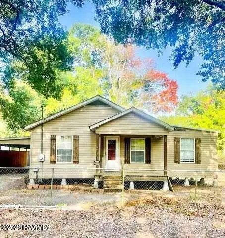 327 Faquetigue Street, Eunice, LA 70535