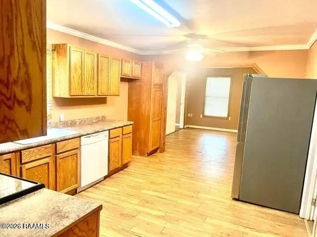 327 Faquetigue Street, Eunice, LA 70535 - #2