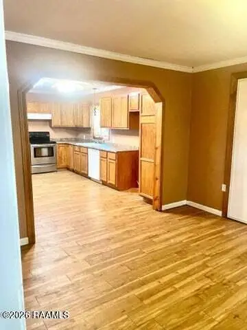327 Faquetigue Street, Eunice, LA 70535 - #3