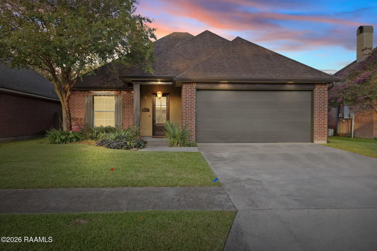 119 Cedar Hills Drive, Youngsville, LA 70592 - #1