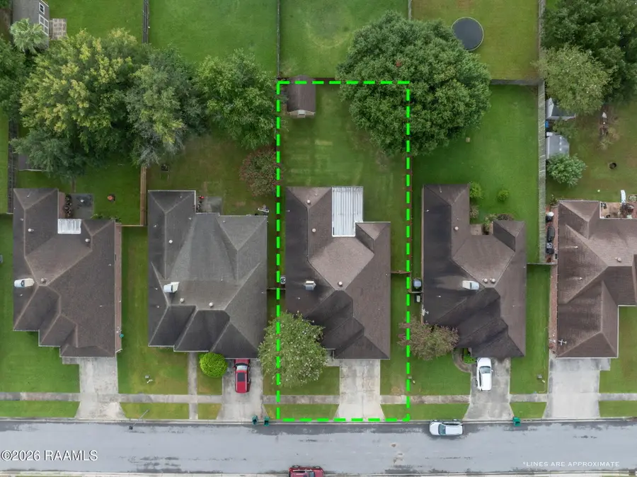 119 Cedar Hills Drive, Youngsville, LA 70592 - #3
