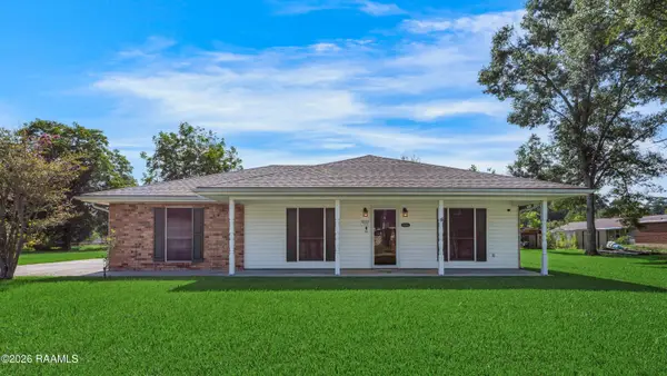1404 Willow Street, New Iberia, LA 70560