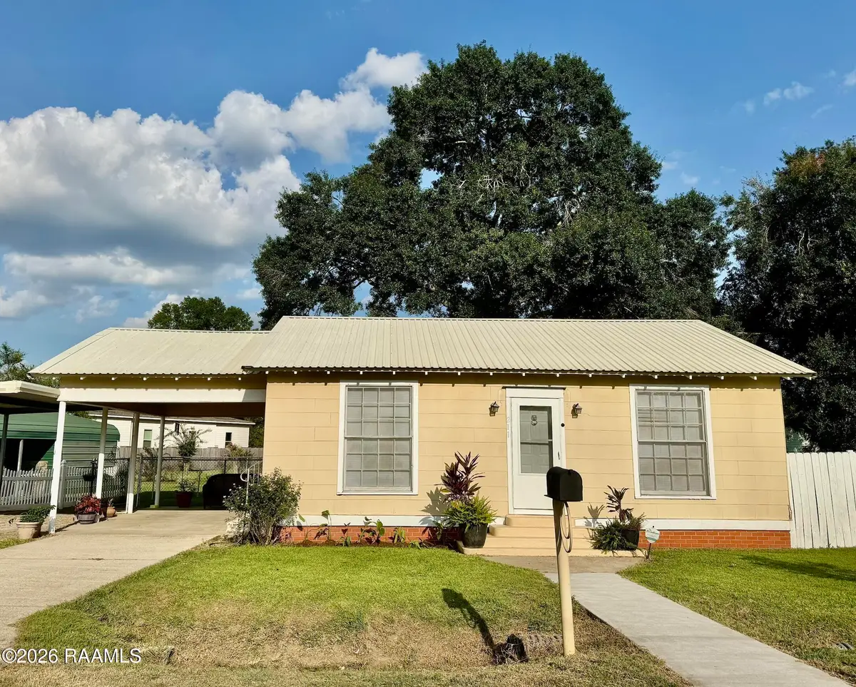 211 Lafayette Street, Broussard, LA 70518 - #1
