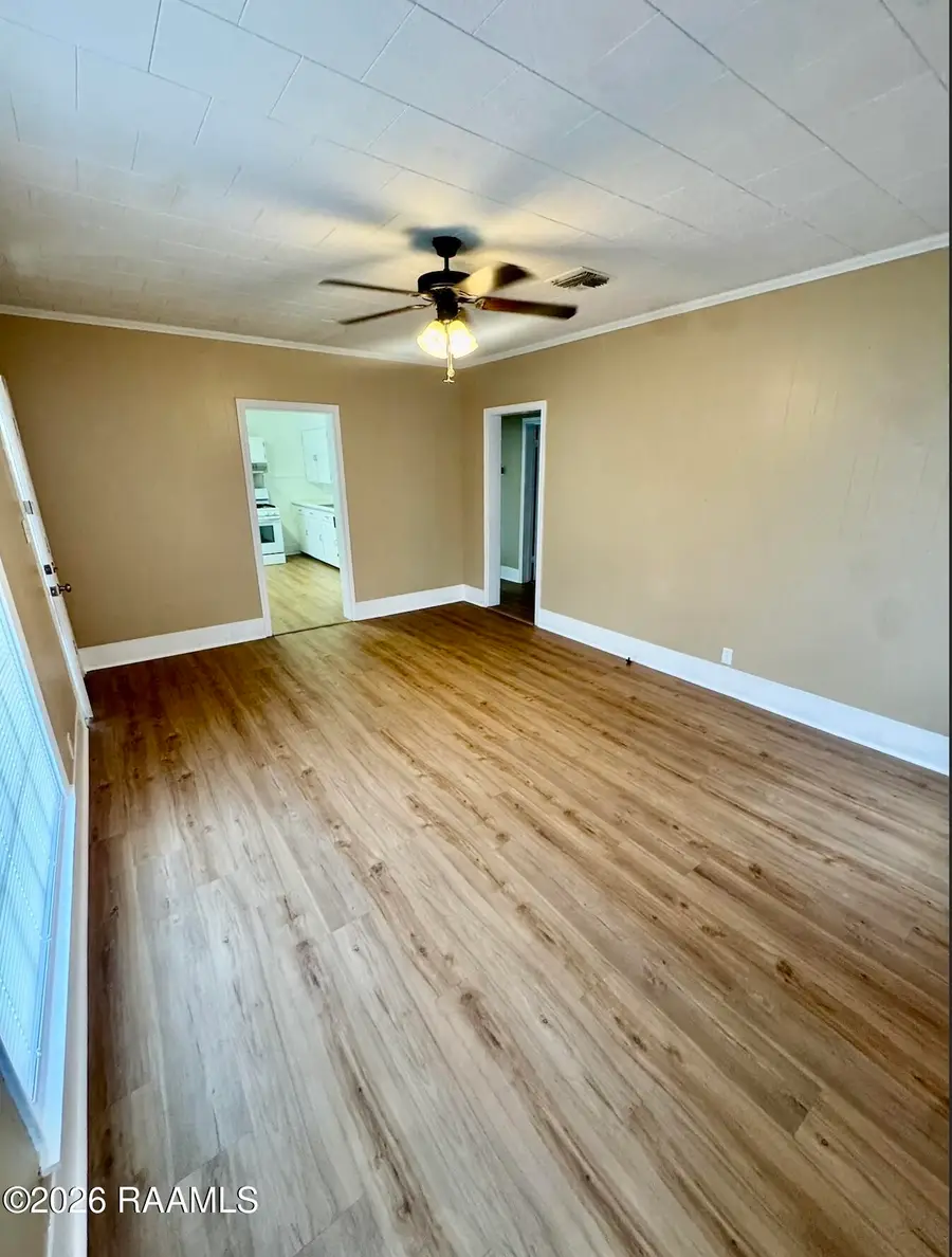 211 Lafayette Street, Broussard, LA 70518 - #3