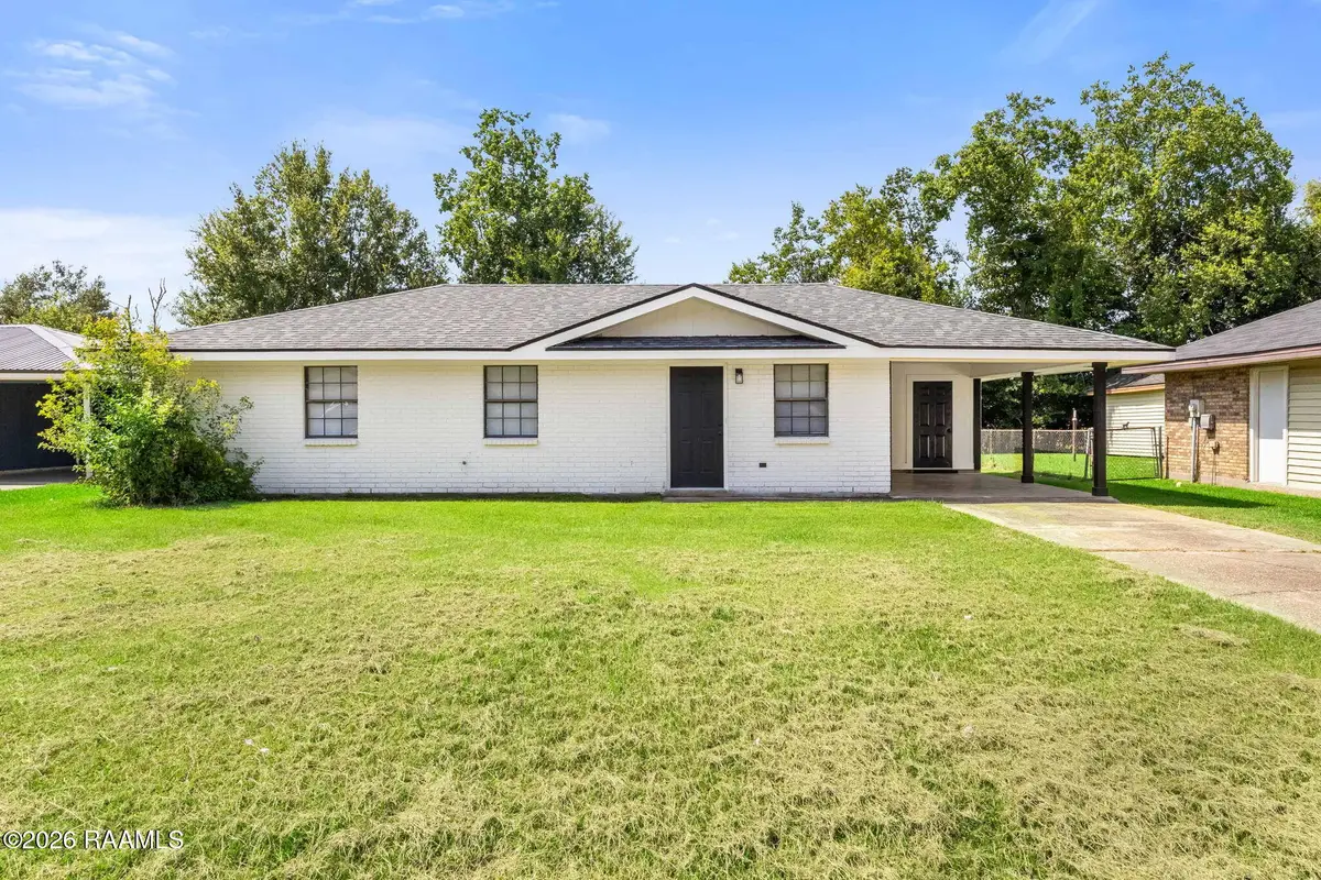 206 French Court, Lafayette, LA 70507 - #1