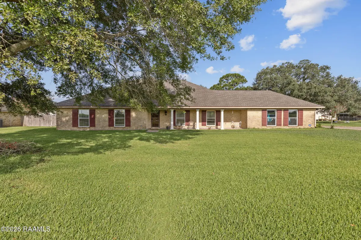 2019 Leroy Breaux Road, Rayne, LA 70578 - #1
