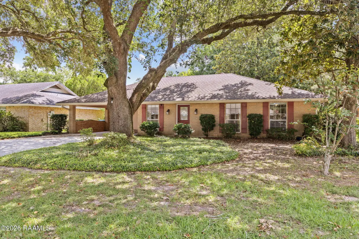 103 Valencia Drive, Lafayette, LA 70506 - #1