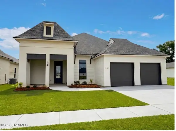 201 Cliffside Drive, Youngsville, LA 70592