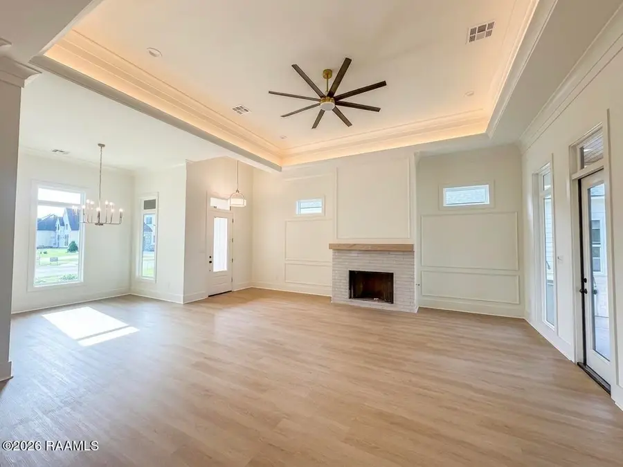 201 Cliffside Drive, Youngsville, LA 70592 - #2