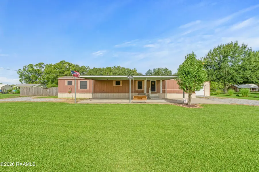 1033 Lucette Guidry Road, Breaux Bridge, LA 70517 - #3