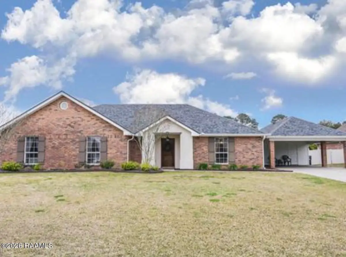 409 Astor Place Drive, New Iberia, LA 70563 - #1