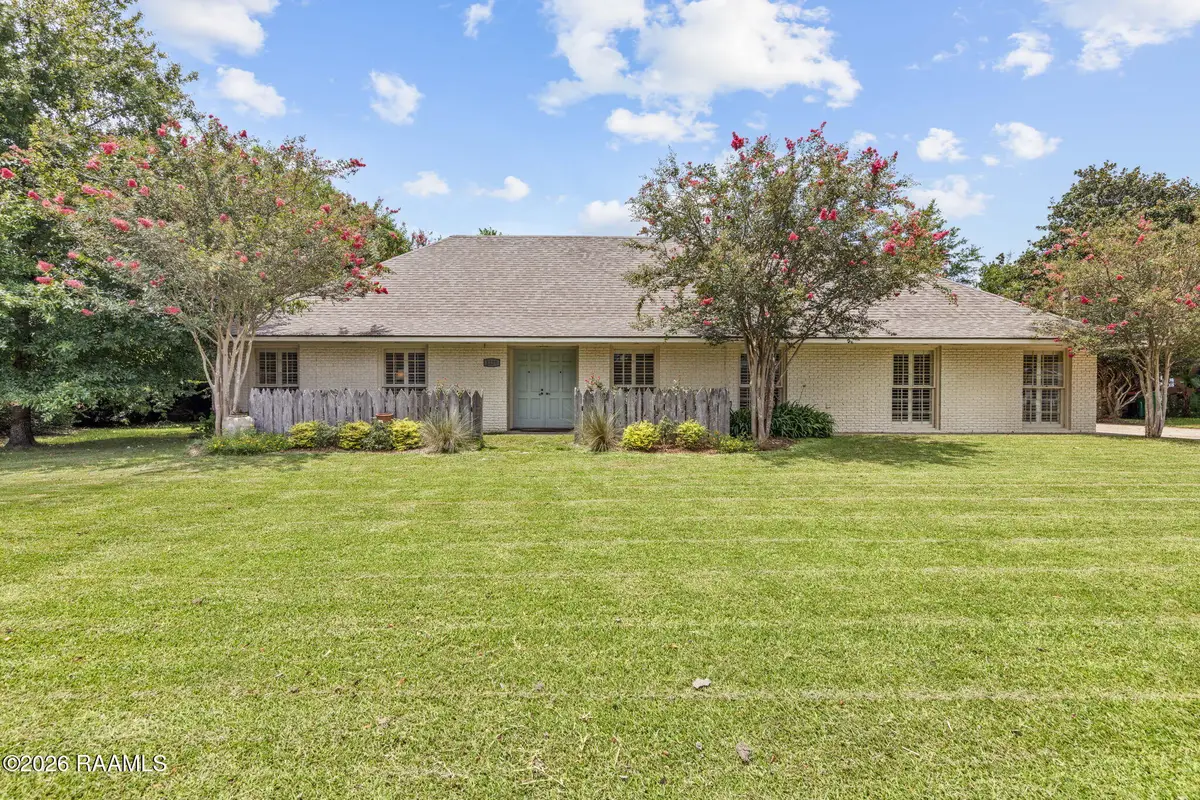 1210 Jeanne Street, Lafayette, LA 70506 - #1