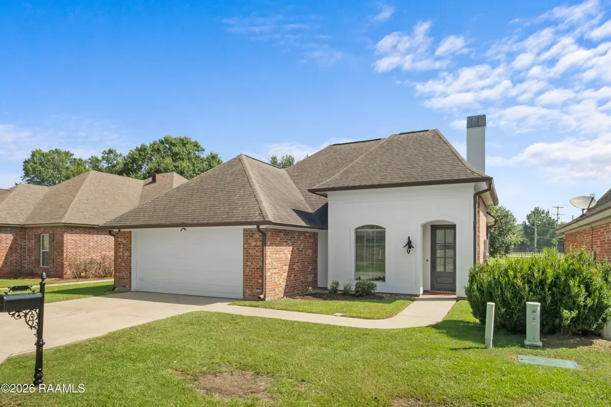 104 Clover Leaf Drive, Lafayette, LA 70508 - #1
