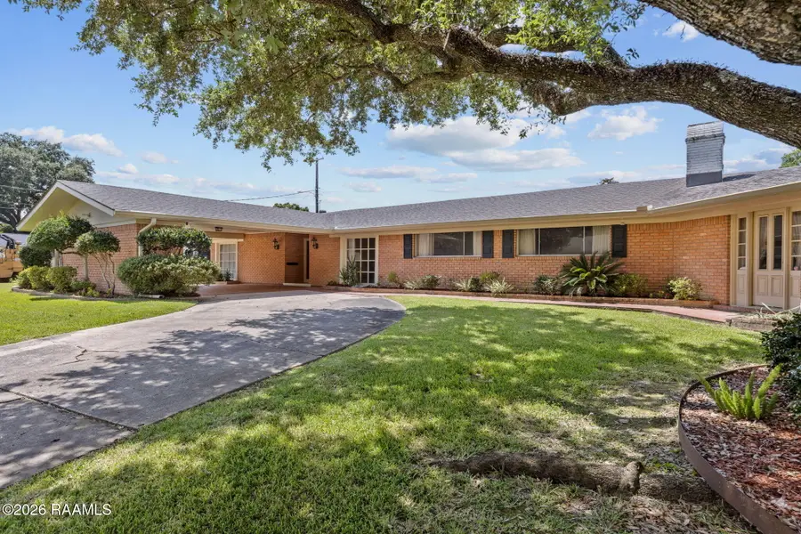 209 Robert Drive, Lafayette, LA 70506 - #2