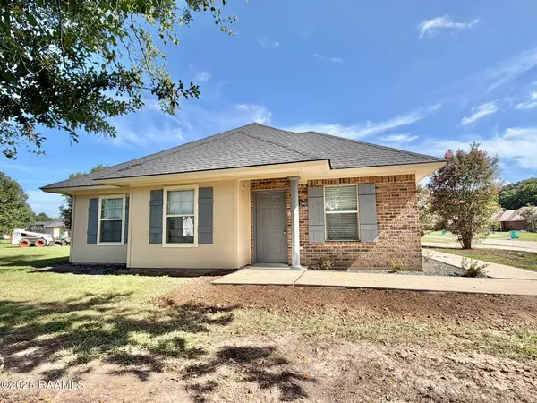 1200 Mccarthy Lane, Opelousas, LA 70570
