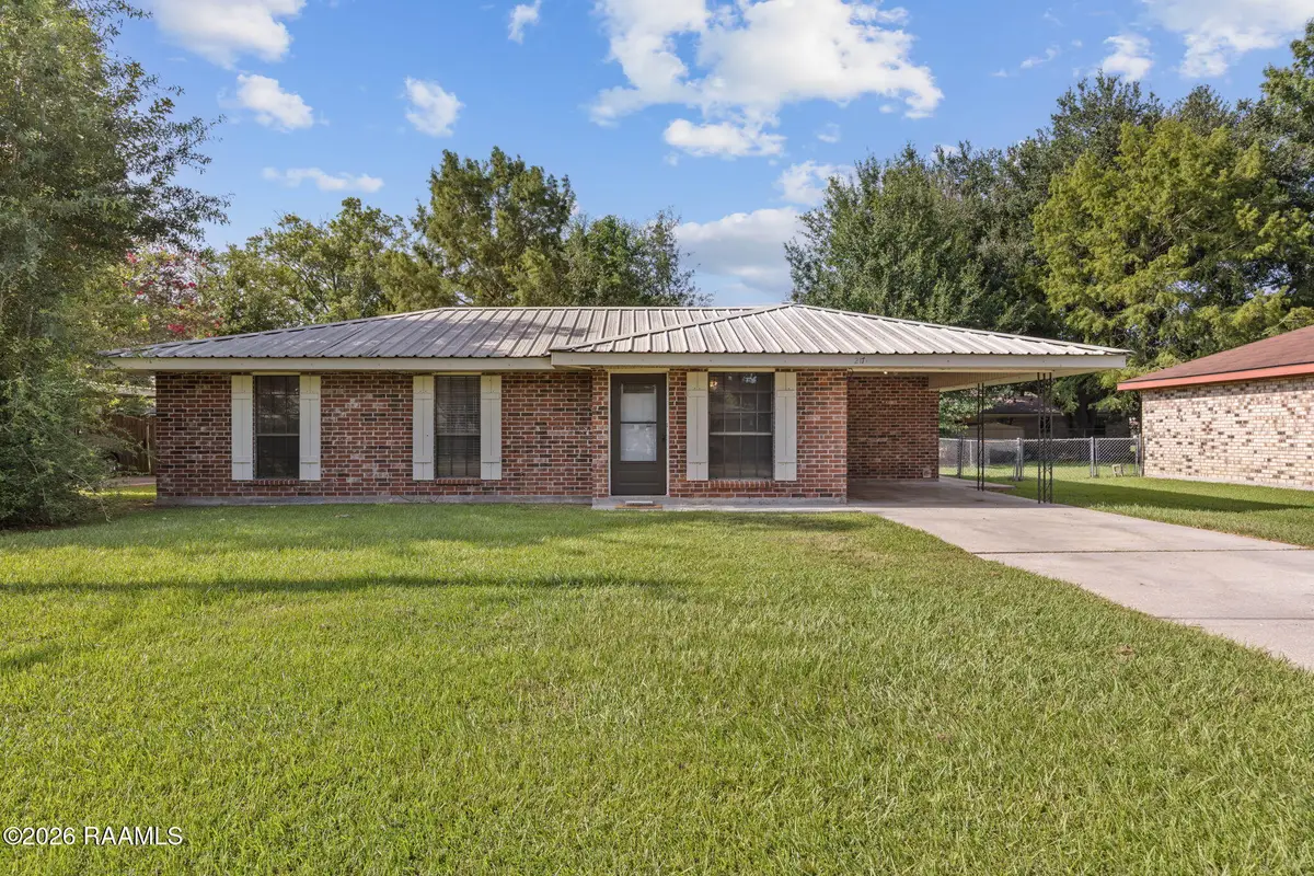 217 Auburn Drive, Carencro, LA 70520 - #1