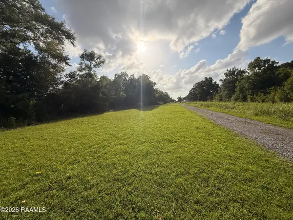 Neco Town Road, New Iberia, LA 70560