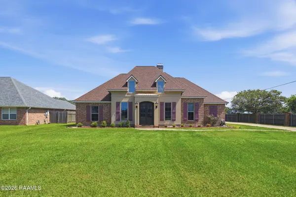 3002 Englewood Drive, Jennings, LA 70546