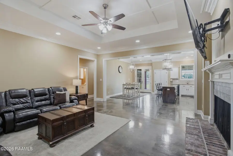 3002 Englewood Drive, Jennings, LA 70546 - #2