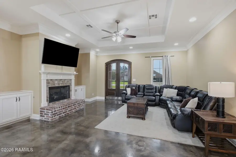 3002 Englewood Drive, Jennings, LA 70546 - #3