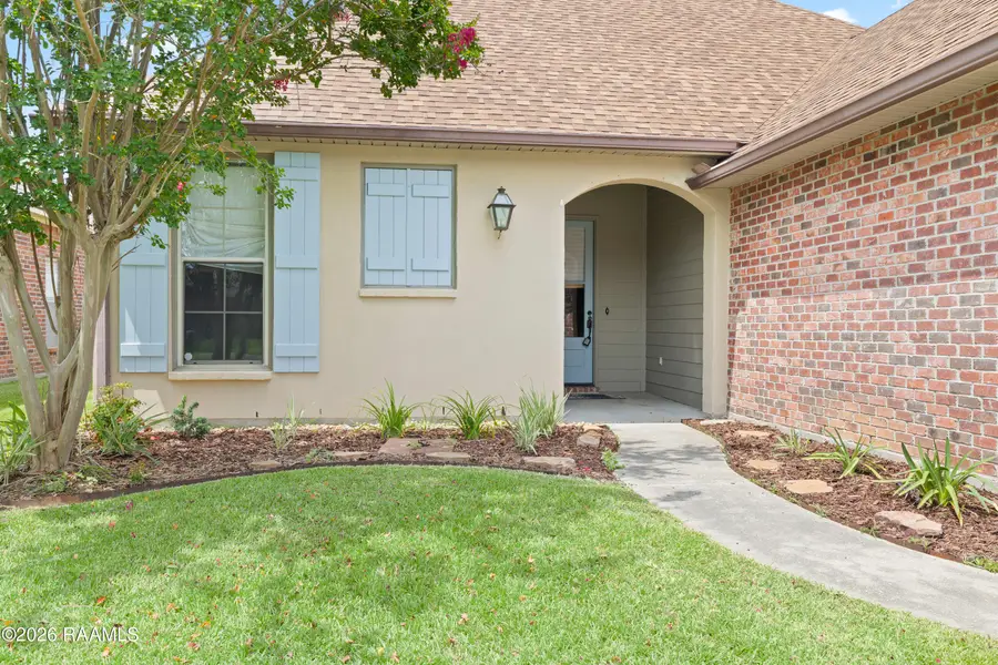 131 Onyx Street, Lafayette, LA 70506 - #3