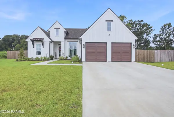 311 Benson Grove, Youngsville, LA 70592