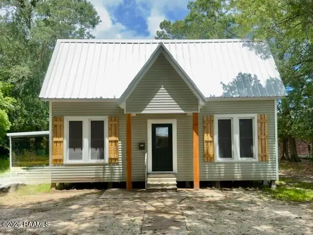 717 E 7th Street, Crowley, LA 70526 - #1