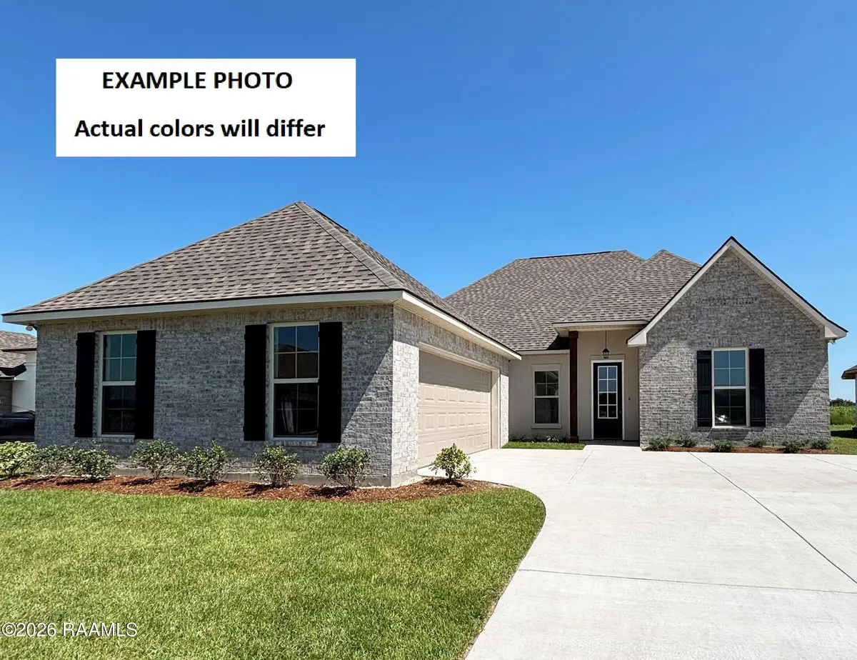 302 Appleby Way, Youngsville, LA 70592 - #1