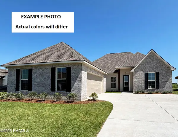 302 Appleby Way, Youngsville, LA 70592
