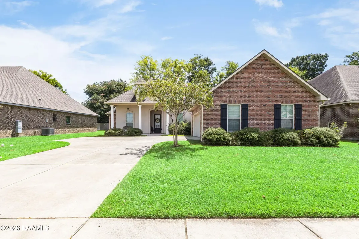 113 Bowen Lane, Broussard, LA 70518 - #1