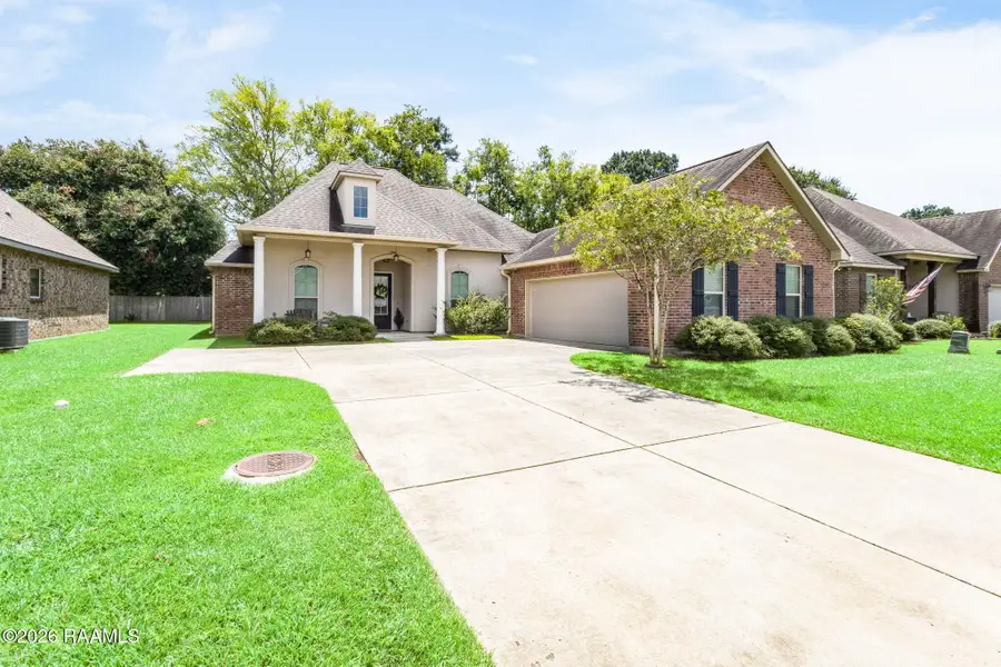 113 Bowen Lane, Broussard, LA 70518 - #2