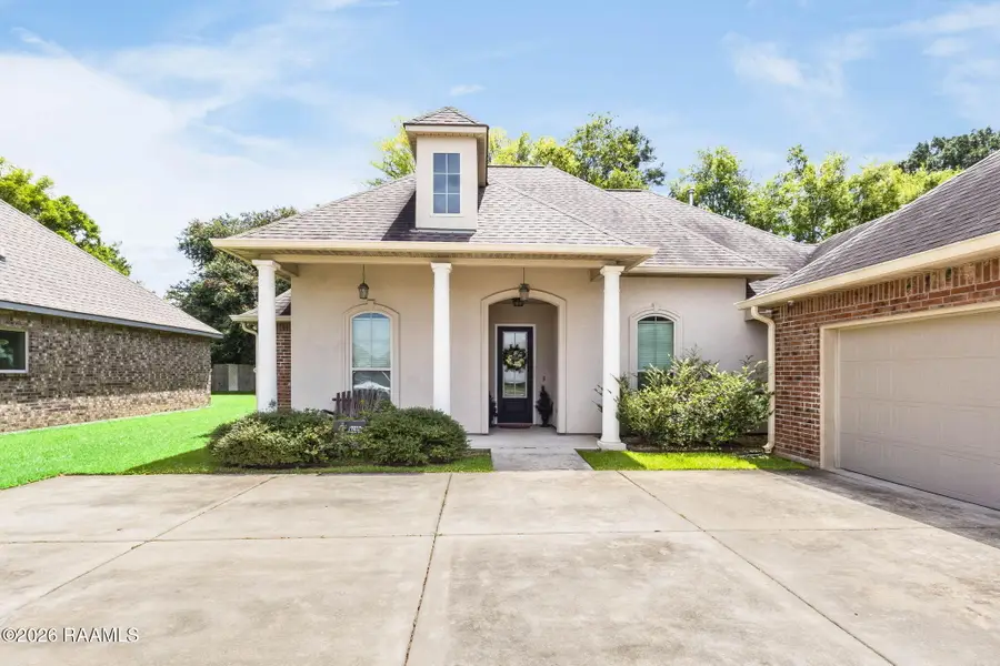 113 Bowen Lane, Broussard, LA 70518 - #3