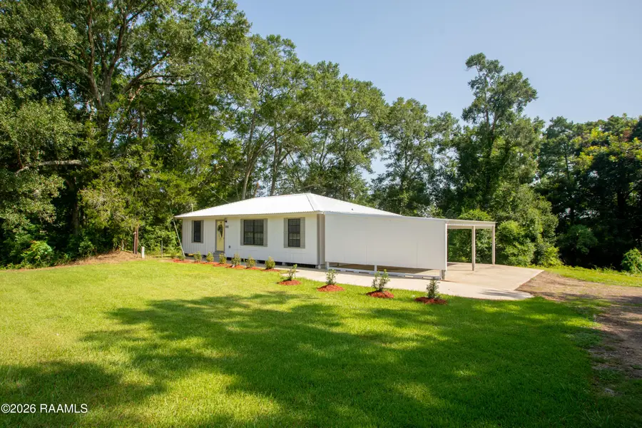 1283 Courtableau Highway, Arnaudville, LA 70512 - #2