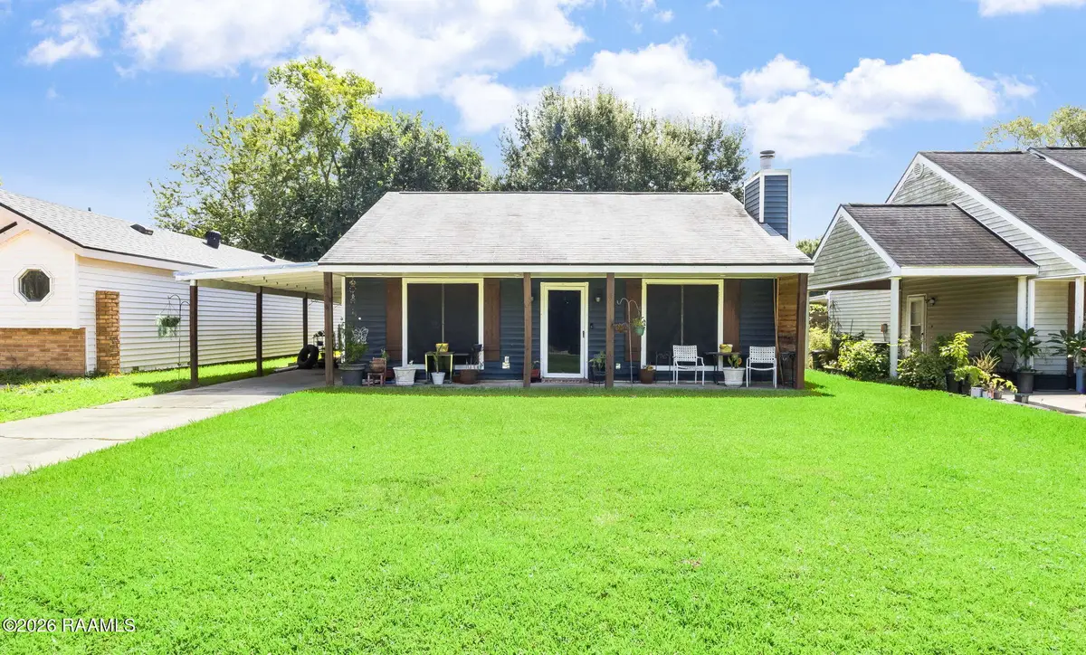 117 Jollene Drive, Carencro, LA 70520 - #1