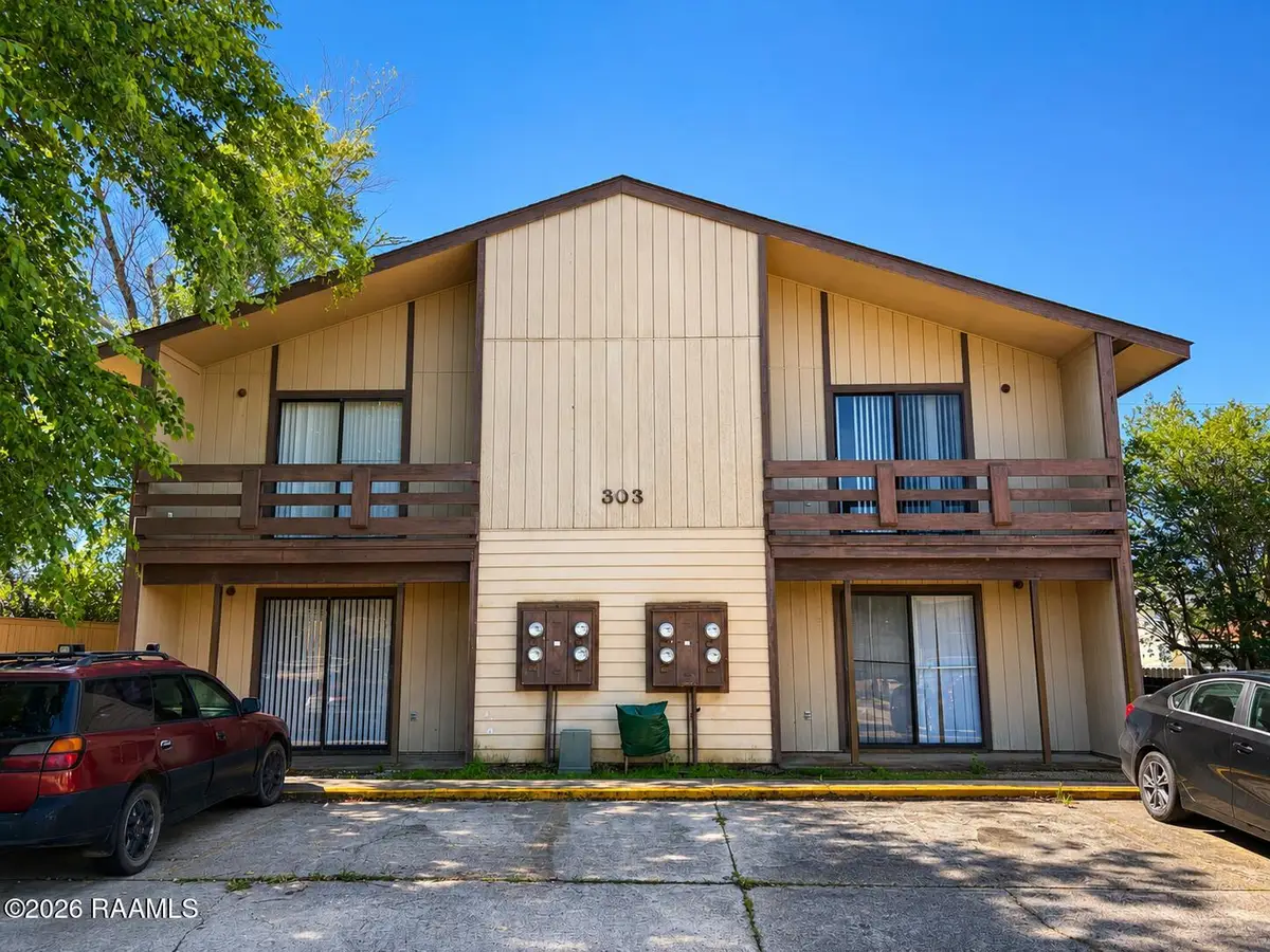 303 Cougar Ridge, Lafayette, LA 70508 - #1