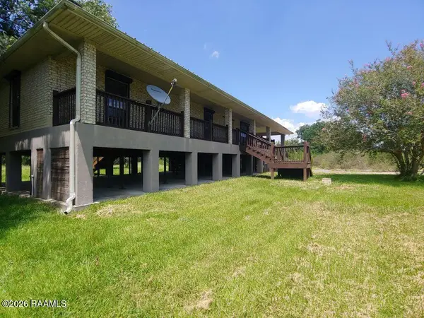 17832 W La Highway 82, Abbeville, LA 70510