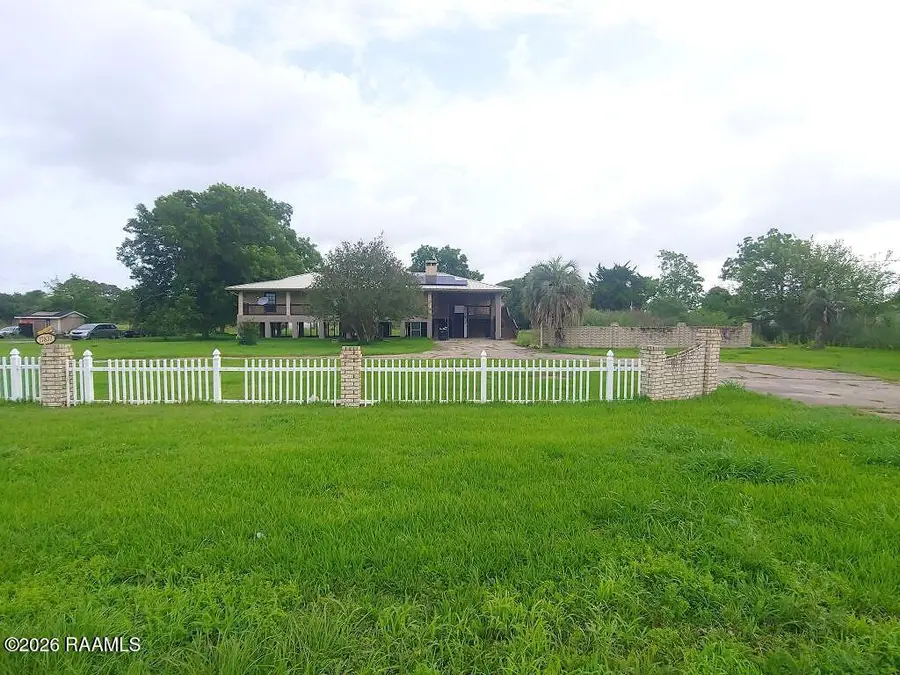 17832 W La Highway 82, Abbeville, LA 70510 - #2