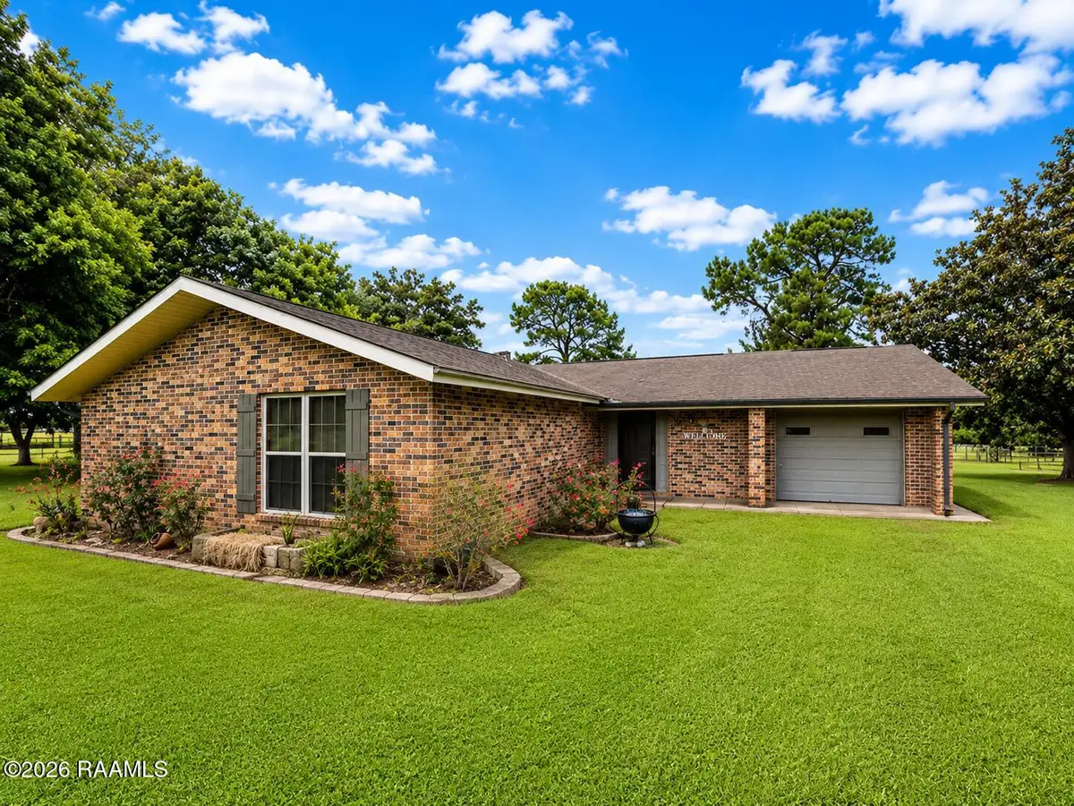 8419 E Sand Pit Road, Abbeville, LA 70510 - #1