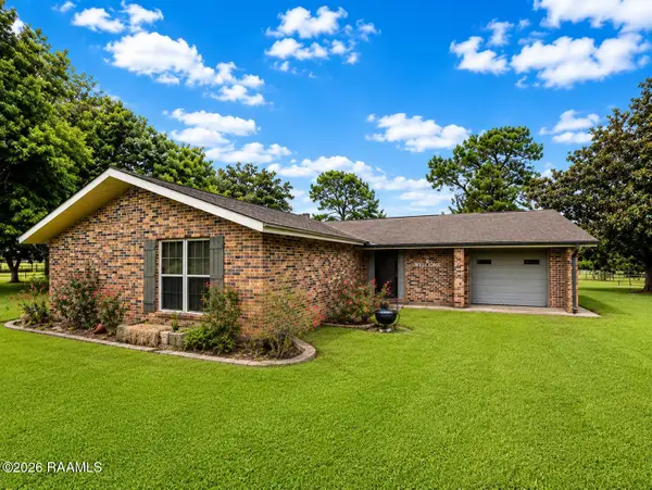 8419 E Sand Pit Road, Abbeville, LA 70510