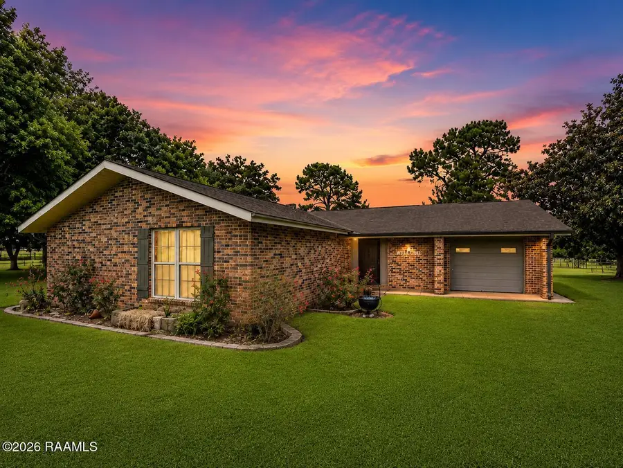 8419 E Sand Pit Road, Abbeville, LA 70510 - #2