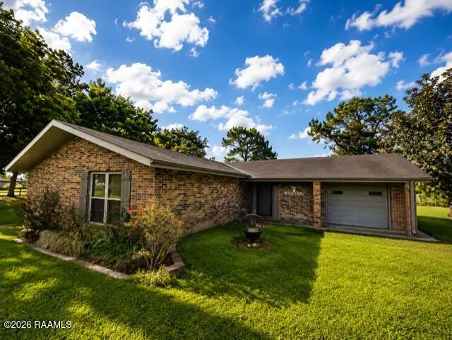 8419 E Sand Pit Road, Abbeville, LA 70510 - #3