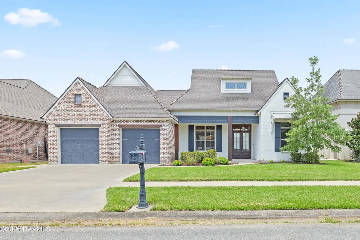 604 Ember Grove Crossing, Lafayette, LA 70508 - #1