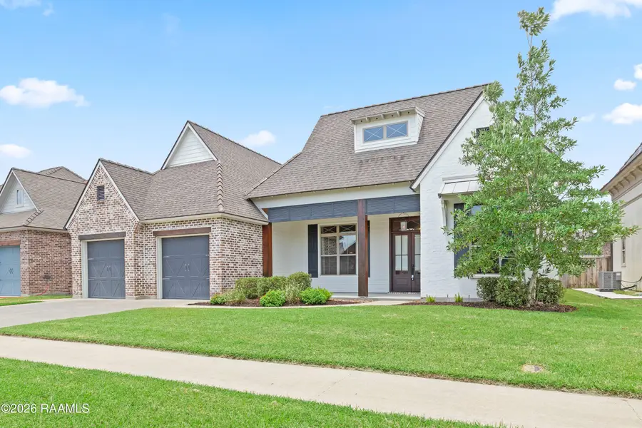 604 Ember Grove Crossing, Lafayette, LA 70508 - #2