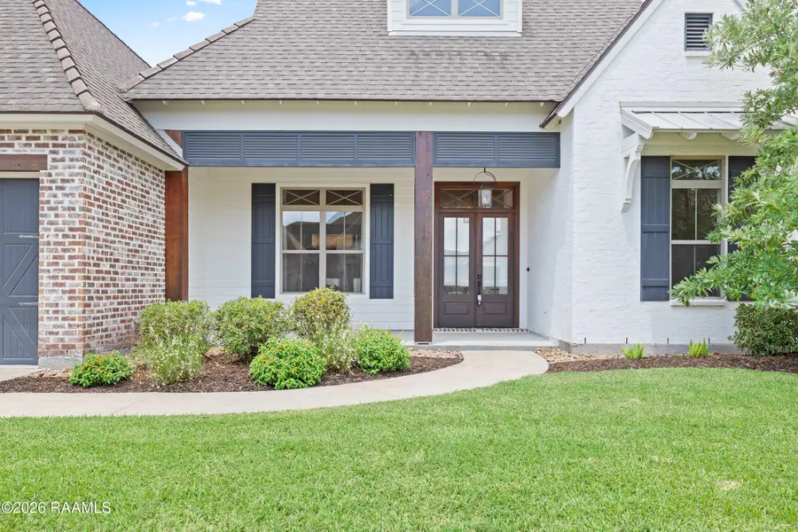 604 Ember Grove Crossing, Lafayette, LA 70508 - #3