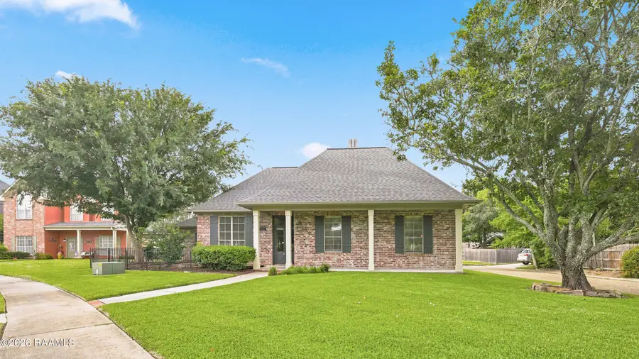 202 Doyle Drive, Lafayette, LA 70508 - #2