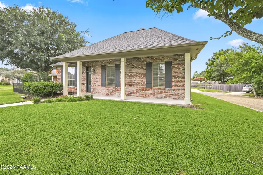 202 Doyle Drive, Lafayette, LA 70508 - #3