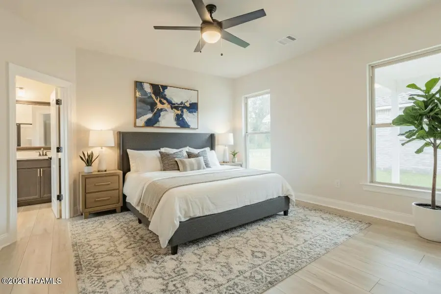 126 Betrillo Court, Lafayette, LA 70506 - #3