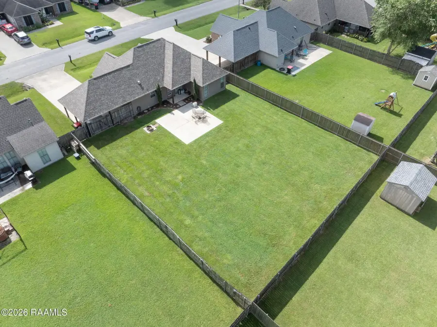 208 Landsdowne Way, Carencro, LA 70520 - #2