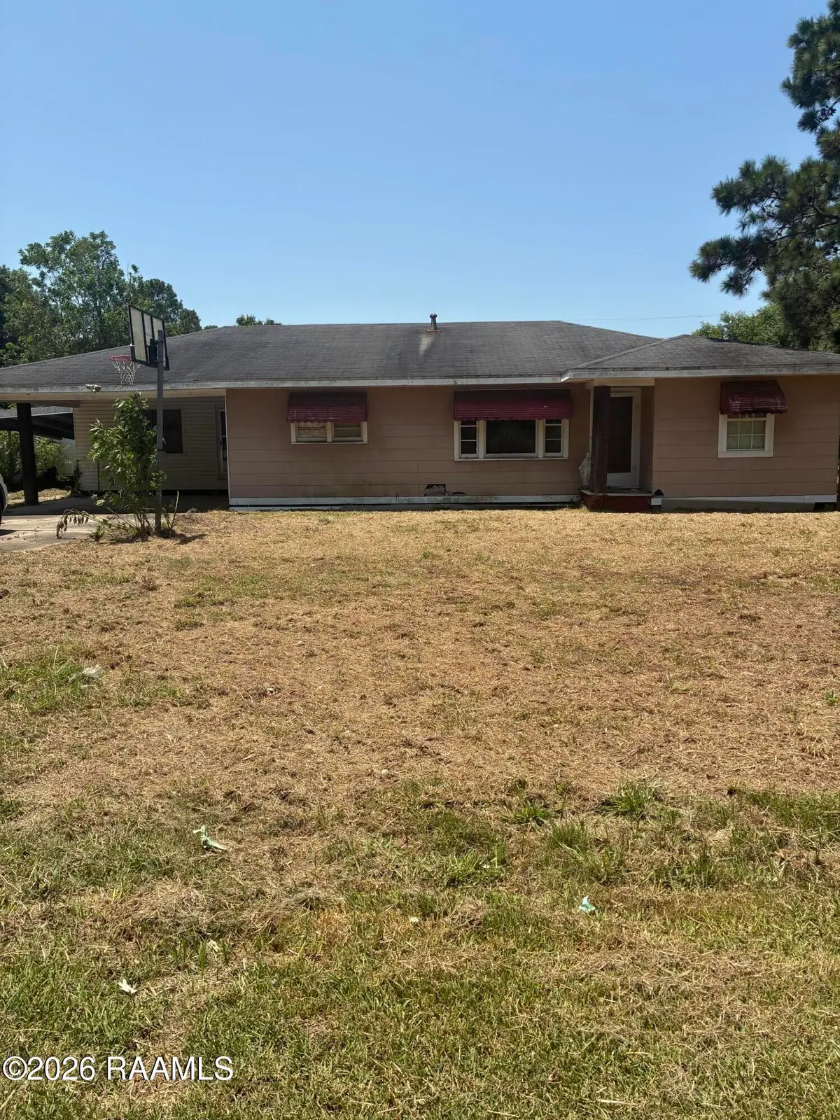 415 Findale Drive, Crowley, LA 70526 - #1