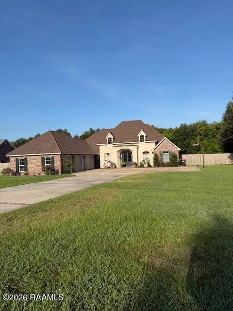 6201 N University Avenue, Carencro, LA 70520